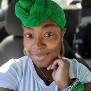 Meet your Posher, Aelicia